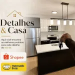 Imagem do grupo PROMO DO DIA #1 @detalhesecasaoficial