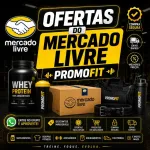 Icone PromoFit Brasil
