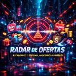 Foto do grupo RADAR DE OFERTAS %