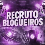 Imagem do grupo RECRUTO BLOGUEIROS