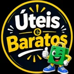 Imagem do grupo Uteis e Baratos Brasil