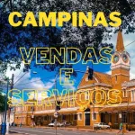 Icone # 2-CAMPINAS-Compras/Vendas