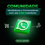 Icone VENDA TUDO #2