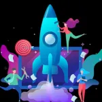 Imagem do grupo Rede social comprar venda