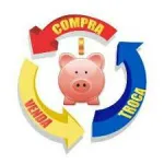 Icone Grupo compras e vendas