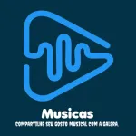 Imagem do grupo Musicas