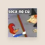 Imagem do grupo Figurinhas + amizade