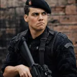 Imagem do grupo TROPA DE ELITE FIGURINHAS