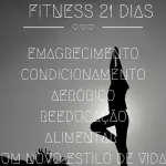 Foto do grupo Projeto fitness 21 dias