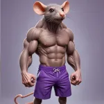 Imagem do grupo Gymrat