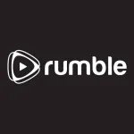 Icone Rumble Visualizacoes