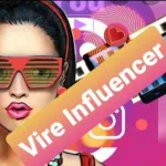 Imagem do grupo VIRE INFLUENCER