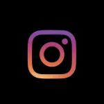 Icone ENGAJAMENTO INSTAGRAM 4