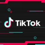 Icone Tiktok Interacao e Engajamento