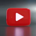 Icone ENGAJAMENTOPARAYOTUBER