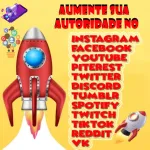 Imagem do grupo Engajamento R.Social