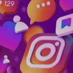 Imagem do grupo SEGUIDORES E CURTIDAS NO INSTAGRAM