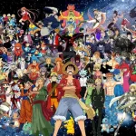 Imagem do grupo Animes e Roblox