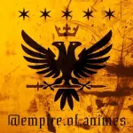 Imagem do grupo @empire.of.animes | E