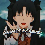 Imagem do grupo Animes forever
