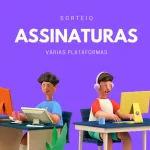 Imagem do grupo Assinaturas Concursos