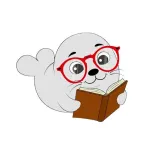 Imagem do grupo Foca na Biblioteca #193