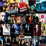 Imagem do grupo Series e Filmes