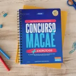 Imagem do grupo Concurso Macae Resumix