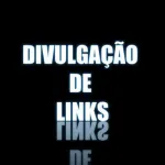 Icone DIVULGACAO DE LINKS