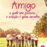 Icone Grandes Amigos a procura de um par perfeito