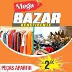 Icone Bazar Beneficiente da Igreja Batista Betel