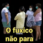 Icone BRASILDOSFUXICOS