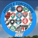 Imagem do grupo FUTEBOLMULHERES&