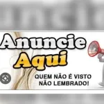 Icone Anuncie aqui Santana do Araguaia