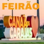 Imagem do grupo FEIRAO CANAA
