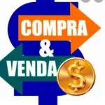 Icone Compra e vendas xinguara