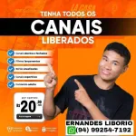 Icone So pessoa de Xinguara
