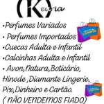 Icone Vendo/Calcinhas/Cuecas/Adulto/Infantil( Diamante Lingerie)/ DIVULGACOES EM GERAL