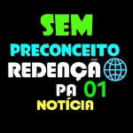 Icone PRECONCEITOREDENCA PA OFICIAL