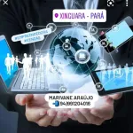 Icone Vendas 1Xinguara Pa