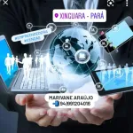 Icone Vendas2 Xinguara PA