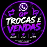 Icone Trocas e Vendas