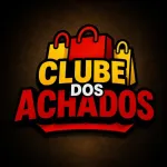 Imagem do grupo Clube dos Achados