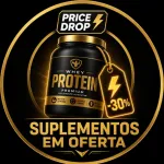Imagem do grupo SUPLEMETOS EM OFERTA