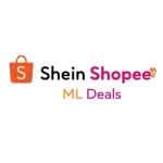 Imagem do grupo Shein Shopee ML