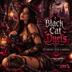 Foto do grupo BLACK CAT DUELS