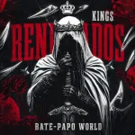 Imagem do grupo Renegados