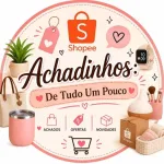 Imagem do grupo Achadinhos da Mony Os Melhores Precos pra Voce