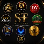 Imagem do grupo SLOTS DIVULGACAO