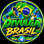 Imagem do grupo Divulga Brasil
